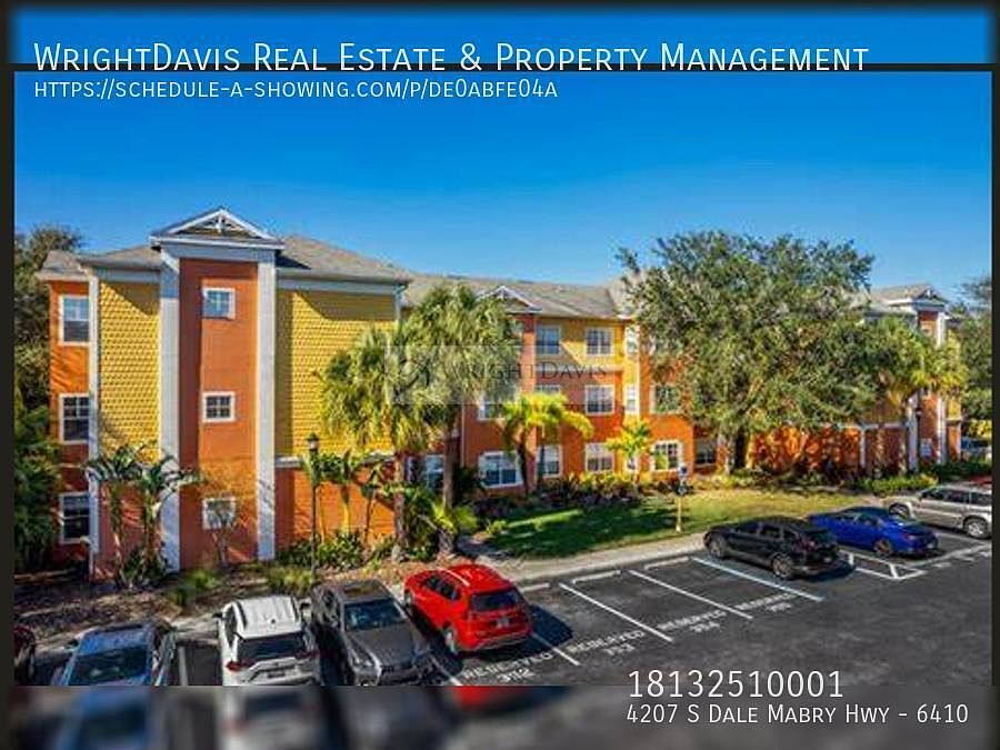 1st image of 4207 S Dale Mabry Hwy Unit 6410