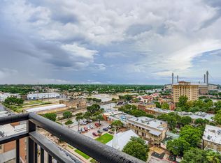 215 Center St APT 1205, San Antonio, TX 78202