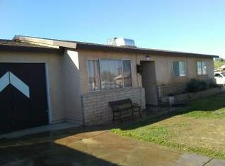 1697 W Pico Ave, El Centro, CA 92243