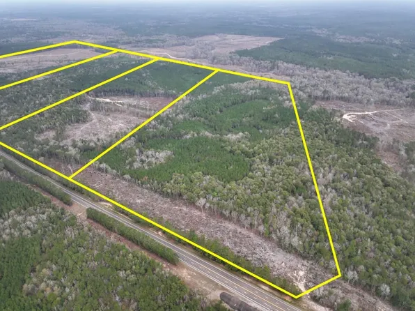 190 Highway, Newton, TX 75966