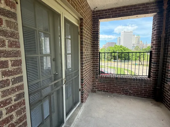 1308 S Carthage Ave APT 4, Tulsa, OK 74119