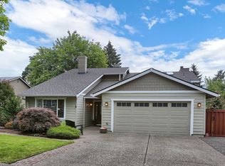 9920 SW Buckskin Ter, Beaverton, OR 97008