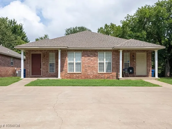 5017 & 5019 S 28th St, Fort Smith, AR 72901