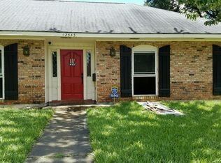 12543 Parkwood Dr, Baton Rouge, LA 70815