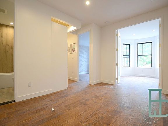 3rd image of 140 Martense St #4S