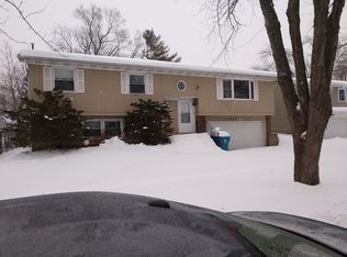 21633 Jeffrey Ave, Chicago Heights, IL 60411