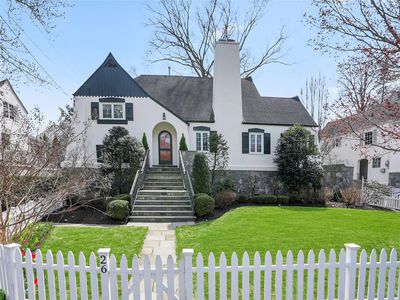 26 Mohawk Street, Rye, NY, 10580