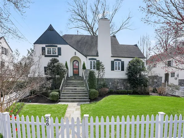 26 Mohawk Street, Rye, NY 10580