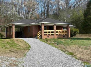 1818 Websters Rd, Wellington, AL 36279