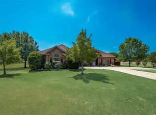 4124 Fm 813, Waxahachie, TX 75165