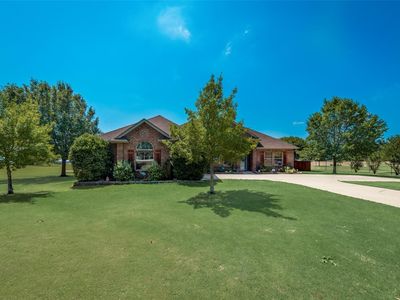 4124 Fm 813, Waxahachie, TX, 75165