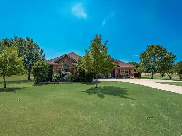 4124 Fm 813, Waxahachie, TX 75165