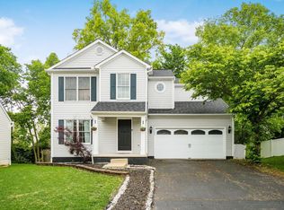 3523 Spring Branch Dr, Grove City, OH 43123