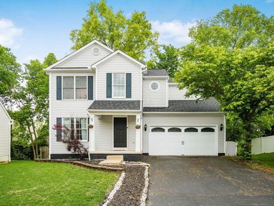 3523 Spring Branch Dr, Grove City, OH, 43123