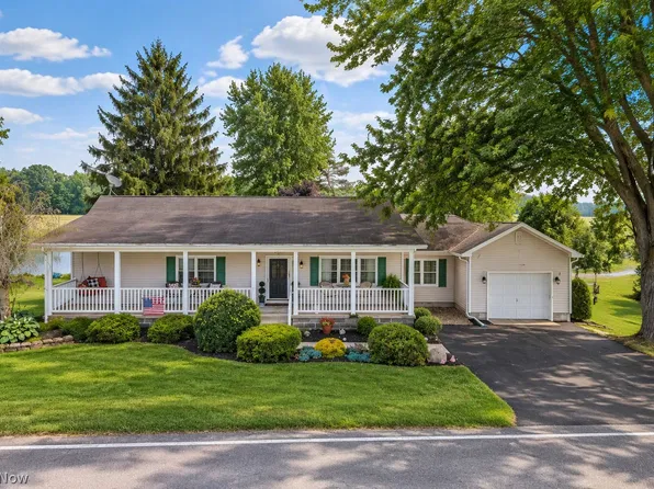 13929 W Western Reserve Rd, Salem, OH 44460