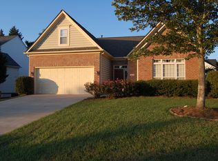 1623 Jeffers Dr, Matthews, NC 28105