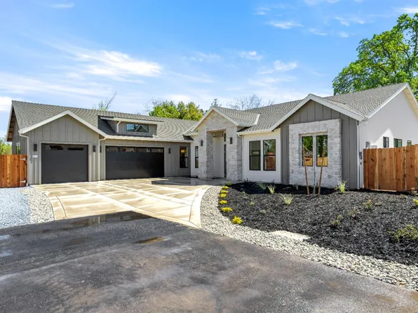 8924 Maple Hill Ln, Orangevale, CA 95662