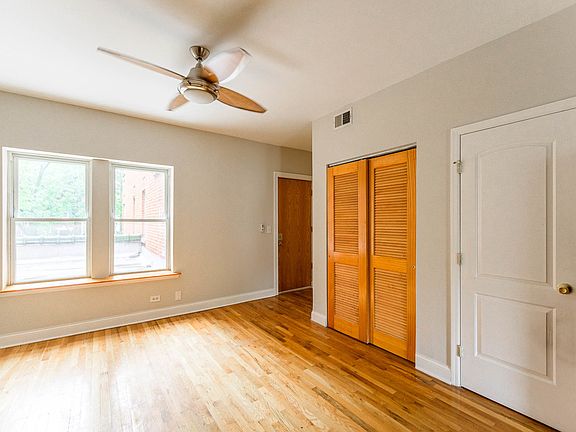 2nd image of 4521 N Central Park Ave APT 1E