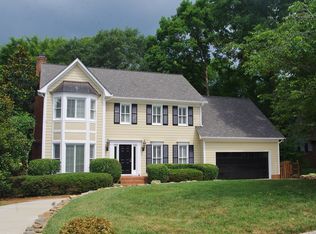 7324 Lee Rea Rd, Charlotte, NC 28226