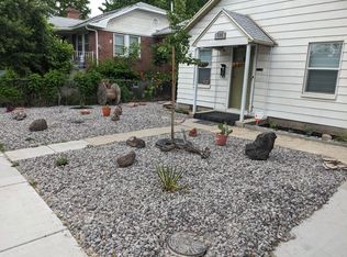 135 E Sunset Ave, Salt Lake City, UT 84115
