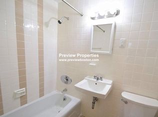 (Undisclosed Address), Brighton, MA 02135