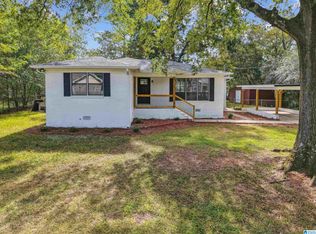 2123 28th Ave N, Bessemer, AL 35023