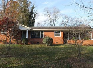 715 Brown Mountain Loop, Knoxville, TN 37920