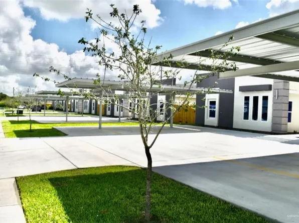 104 Lauryn Dr, San Juan, TX 78589