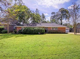 5605 Valerie St, Houston, TX 77081