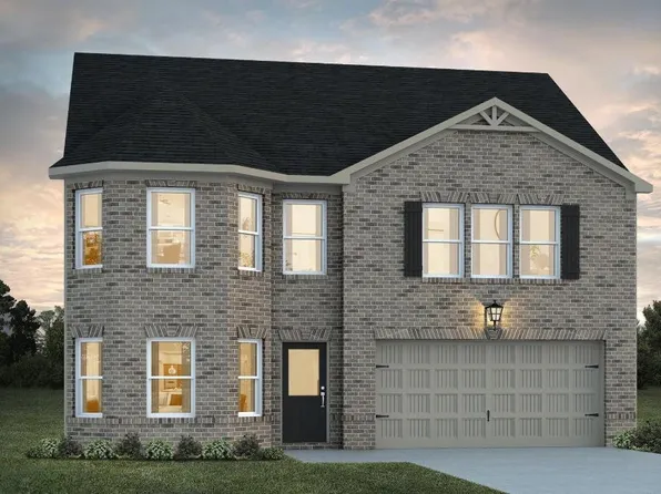 420 River Walk Farm Pkwy, Covington, GA 30014