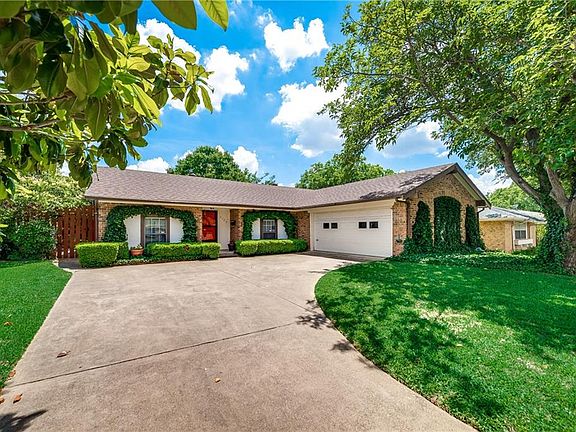 2nd image of 2120 Benbrook Dr