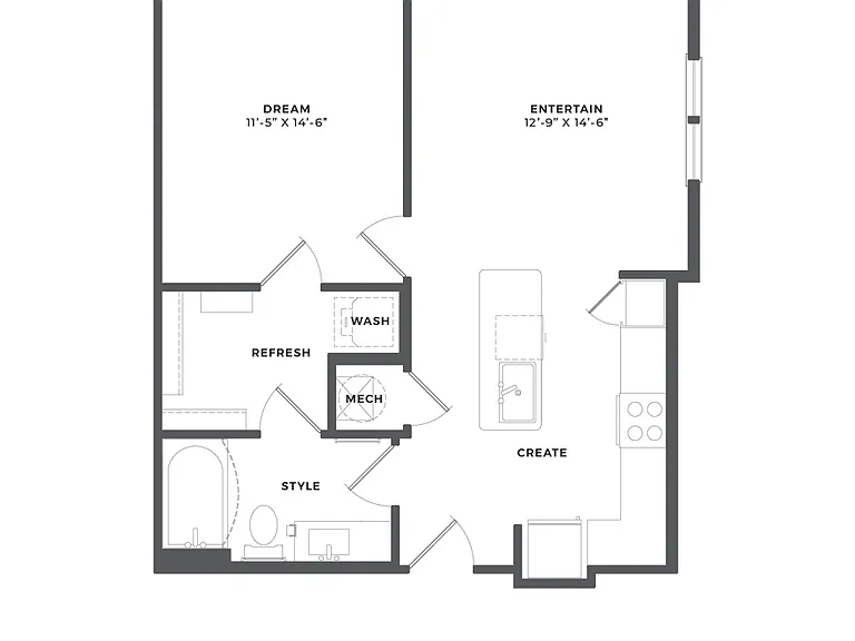 The Henry — Photo 47