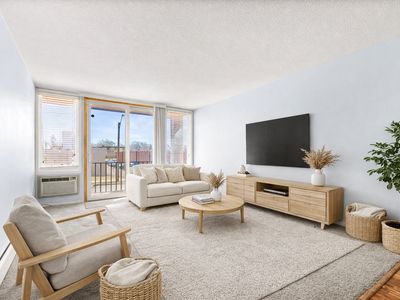 4030 15th Ave S APT 12C, Minneapolis, MN, 55407