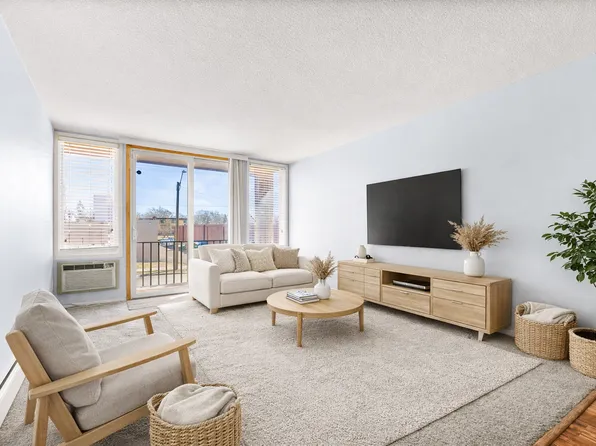 4030 15th Ave S APT 12C, Minneapolis, MN 55407