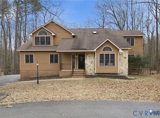 14429 Fox Knoll Dr, South Chesterfield, VA 23834