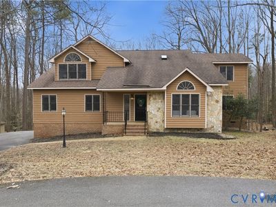 14429 Fox Knoll Dr, South Chesterfield, VA, 23834