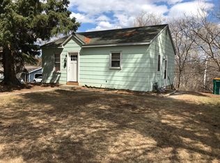 736 NW 5th Ave, Grand Rapids, MN 55744