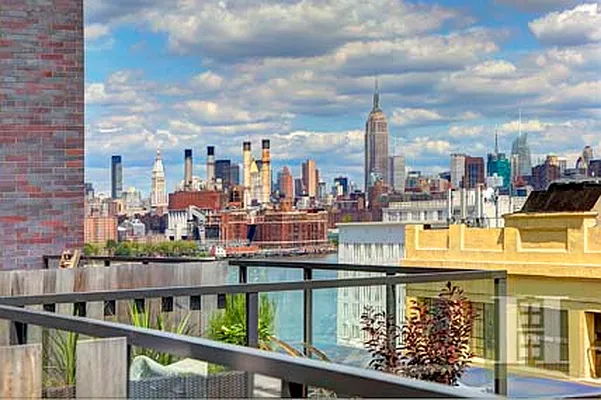 Sold by Halstead Real Estate | media 13
