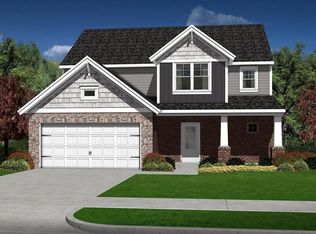 3850 Little Blue Stem Dr, Owensboro, KY 42303