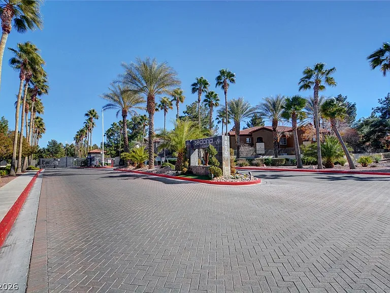 9000 Las Vegas Blvd S #1008 — Photo 61