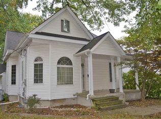 1715 S Main St, South Jacksonville, IL 62650