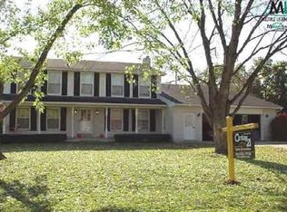 4040 Montgomery Dr, Utica, MI 48316