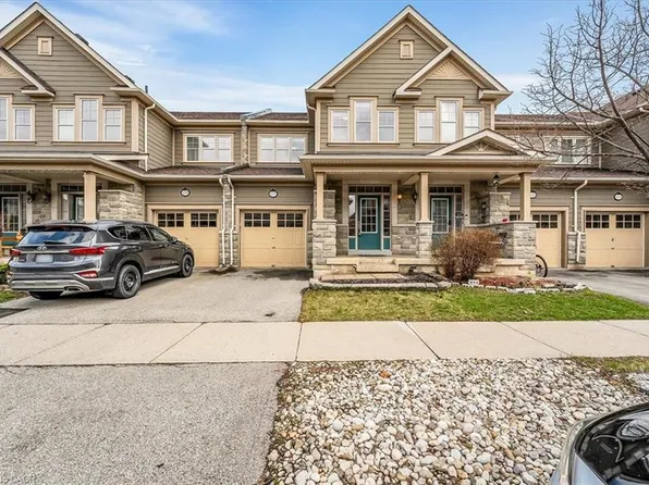 117 Aird Ct, Milton, ON L9T 8B6