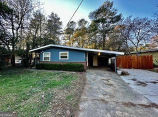 694 Inglewood Dr SE, Smyrna, GA 30080