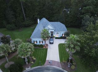 10 S Brayford Ct, Bluffton, SC 29910