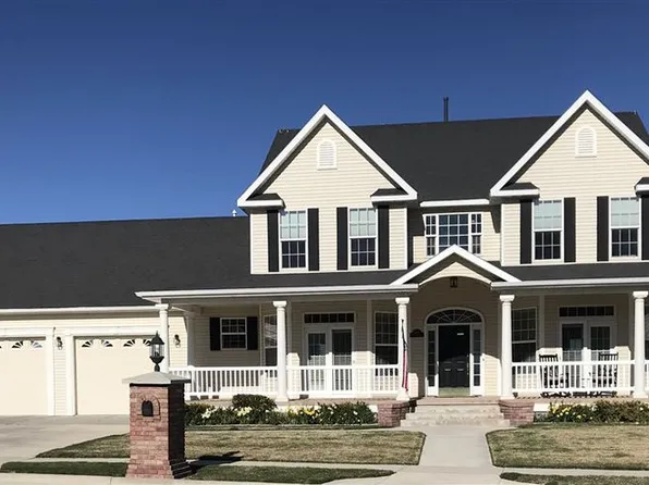 1677 Granite Dr, Pocatello, ID 83201