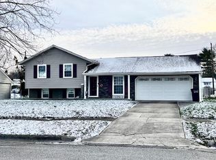 2032 Turner Dr, Lancaster, OH