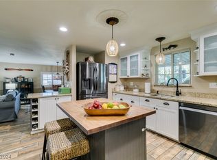 3062 La Barca Ln, Las Vegas, NV 89122