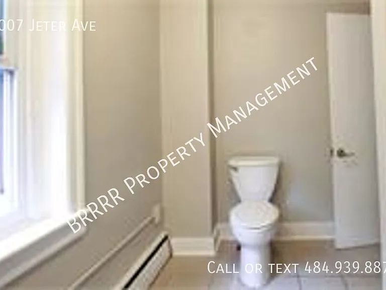 1007 Jeter Ave — Photo 5