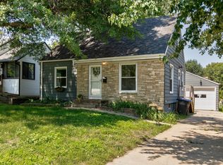 1309 Broad St, Des Moines, IA 50315